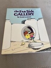 The Far Side Gallery by Gary
