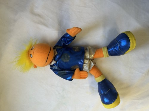 Vintage hasbros the tweenies - the,