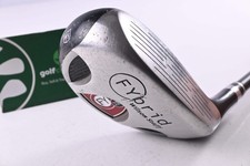 Wilson Staff Fybrid #3 Hybrid / 19.5 Degree / Regular Flex UST Proforce V2 Shaft