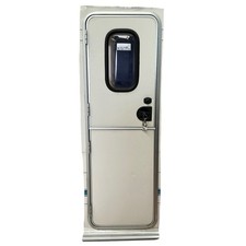 Bailey Ranger Caravan Door