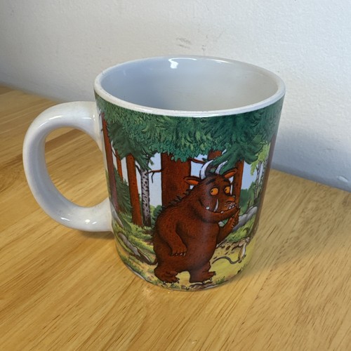 The gruffalo mug cup child - mug,