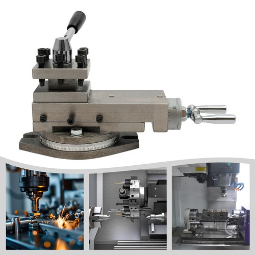 At300 lathe tool post - lathe,