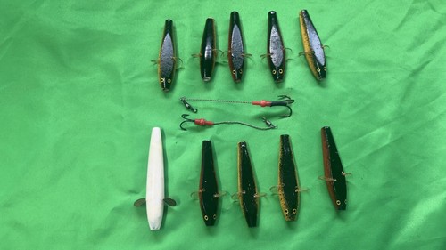 Trout salmon devon - trout,