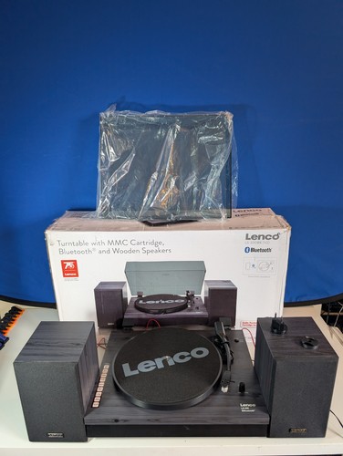 Lenco ls300bk turntable - ls300bk, v2