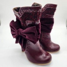 LKNW Irregular Choice Rosie