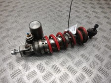 2008 YAMAHA YZF R1 F R1 08 REAR SHOCK ABSORBER SUSPENSION