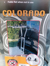 Colorado Bike Carrier - 2