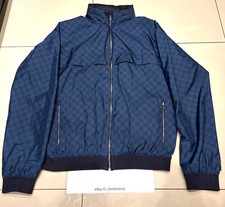 Louis Vuitton Damier Blue