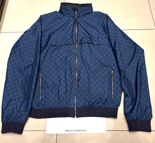 Louis vuitton damier - vuitton, blue