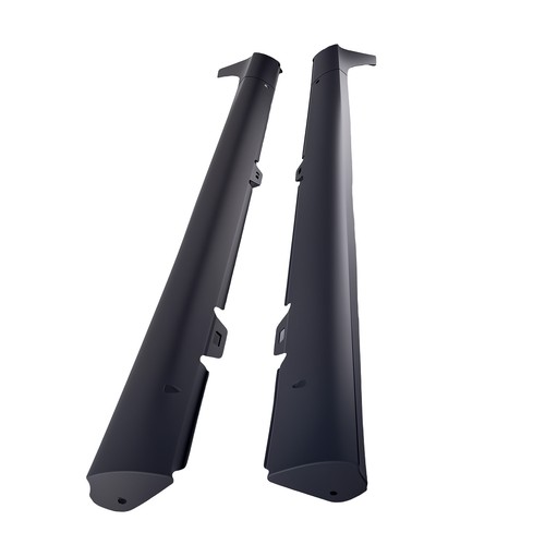Body kit side skirt for - kit, vw