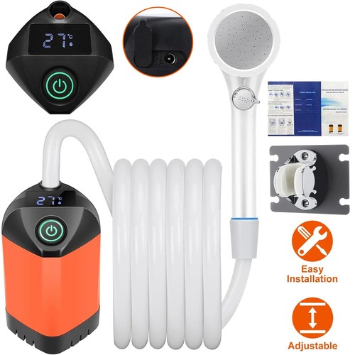 Portable shower camping - shower,