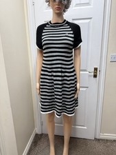 Unif Scosche Striped Knitted