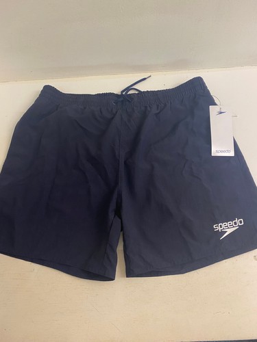 Speedo mens navy blue - speedo,