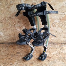 Skyrunner Shoes Pro Jumping