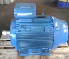 Weg 110kw 4 Pole Motor Hammer
