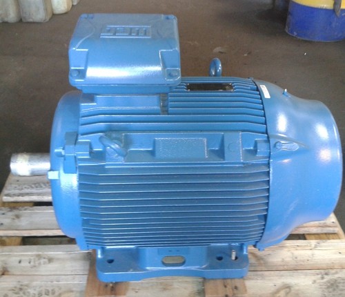 Weg 110kw pole - weg,