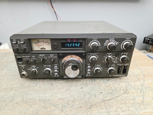 Kenwood 530sp hf - hf, amateur