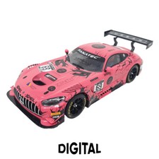 Scalextric Mercedes AMG GT3
