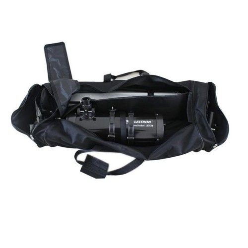 Telescope carrying case - telescope,