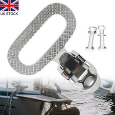Marine Boat Yacht Folding Mast