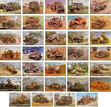 IBG Models 1/72 Military New