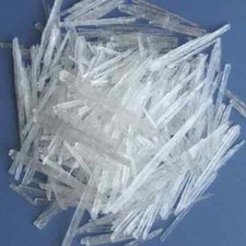 Natural Menthol Crystals