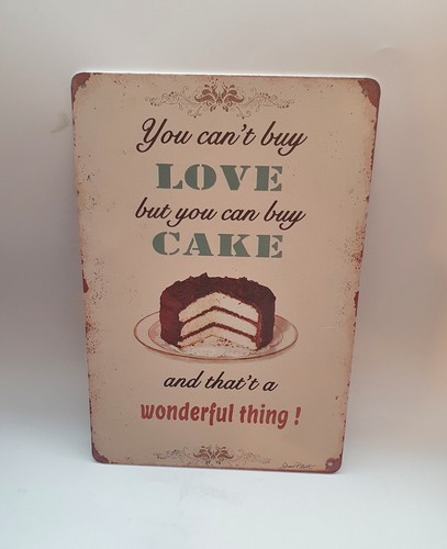 Vintage inspired cake - cake, shop