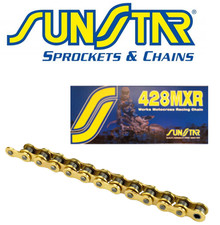 SS428MXR-118G CHAIN SUNSTAR