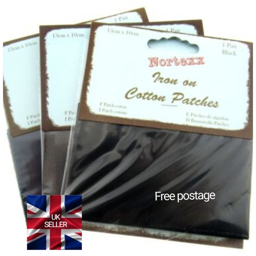 Pair nortexx iron repair - pair,