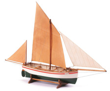 Billings Boats Le Bayard