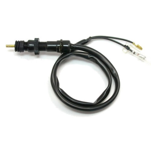 Brake light switch - brake, jmp