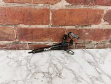 2007 LEXUS IS 2.2 DIESEL DENSO