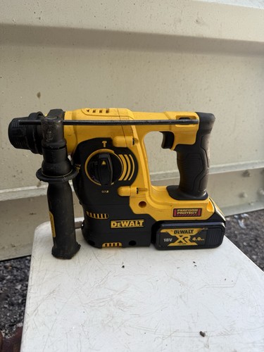 Dewalt dch253 18v sds - dch253,