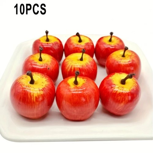 10pcs artificial foam - foam, mini