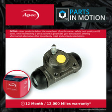 Wheel Cylinder Rear BCY1020