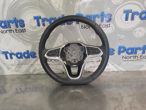 2021 golf mk8 - golf, steering