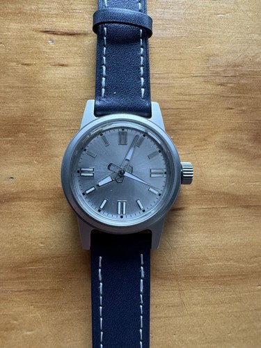 Seiko mod gents tool watch - seiko,