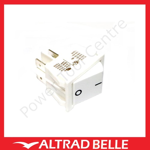 Altrad belle cms27 rocker - altrad,