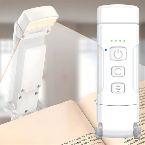 Usb rechargeable led - usb, on
