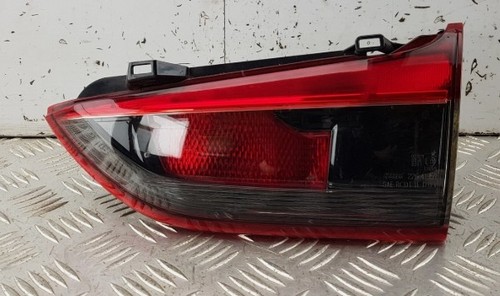 Mazda tail light rear - mazda,