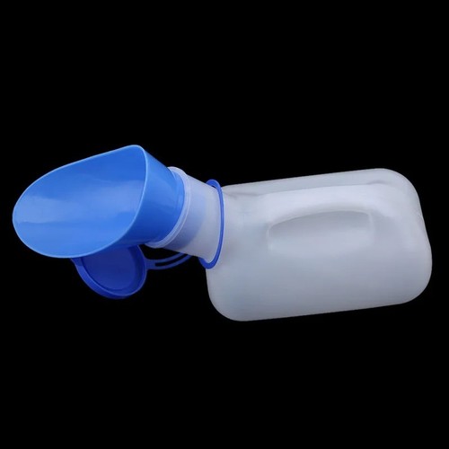 1000ml portable urinal - portable, bottle