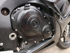 2012 SUZUKI GSXR 750 L1 ENGINE