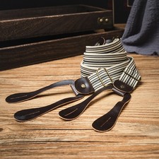 Vintage Adult Suit Trouser