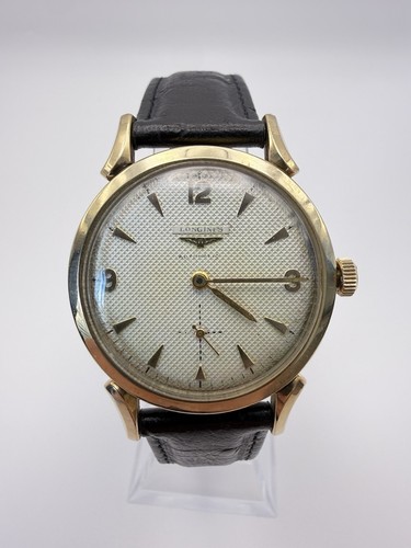 Vintage longines automatic - automatic, cal