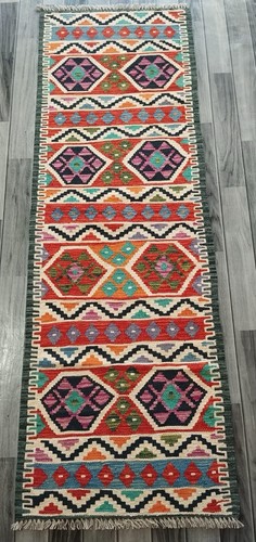 Traditional handmade afghan - traditional,