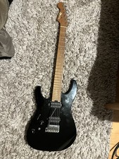 Left Handed Charvele Dk24