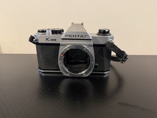 Pentax 1000 35mm film - 1000,