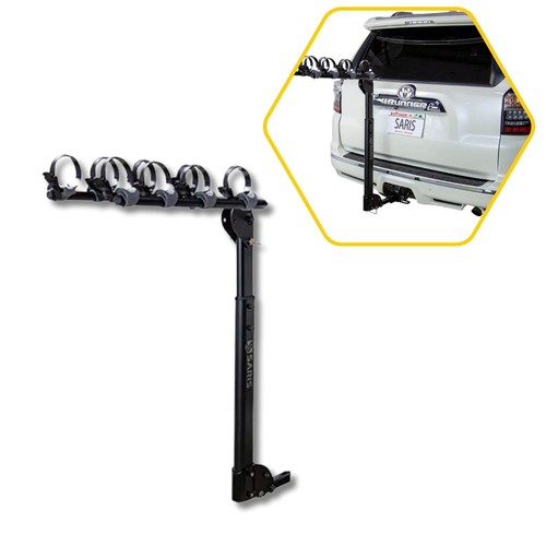 Saris grand slam bike - slam, 4-bike