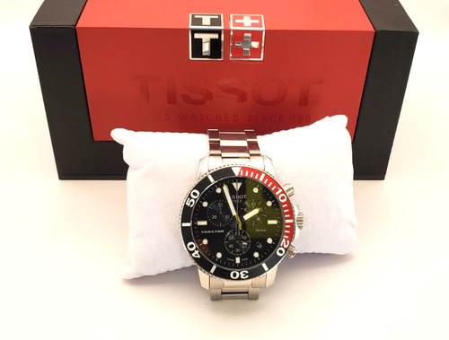 Tissot seastar 1000 - seastar,