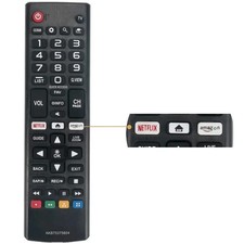 LG TV Replacement Remote